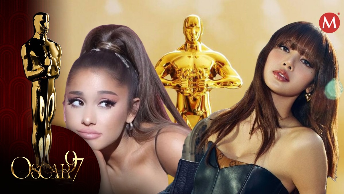 Quiénes cantarán en los Premios Oscar 2025?