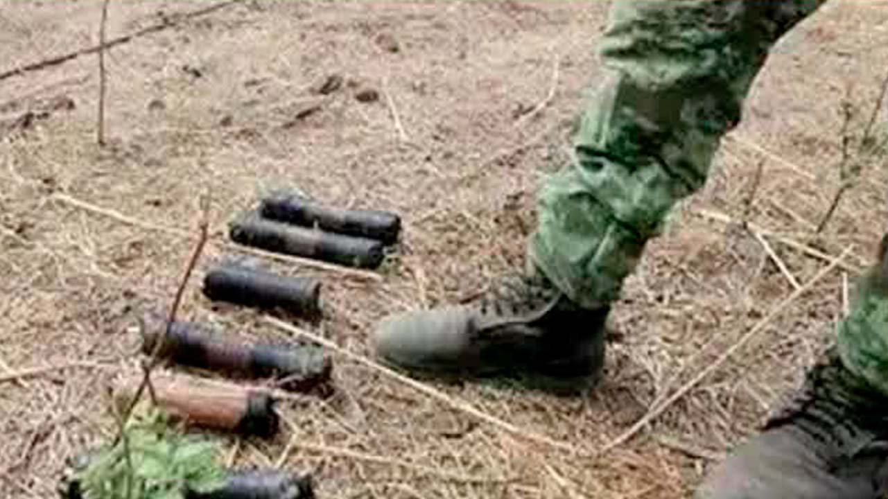 Texanos comparan narcominas en Tamaulipas con actos de terrorismo