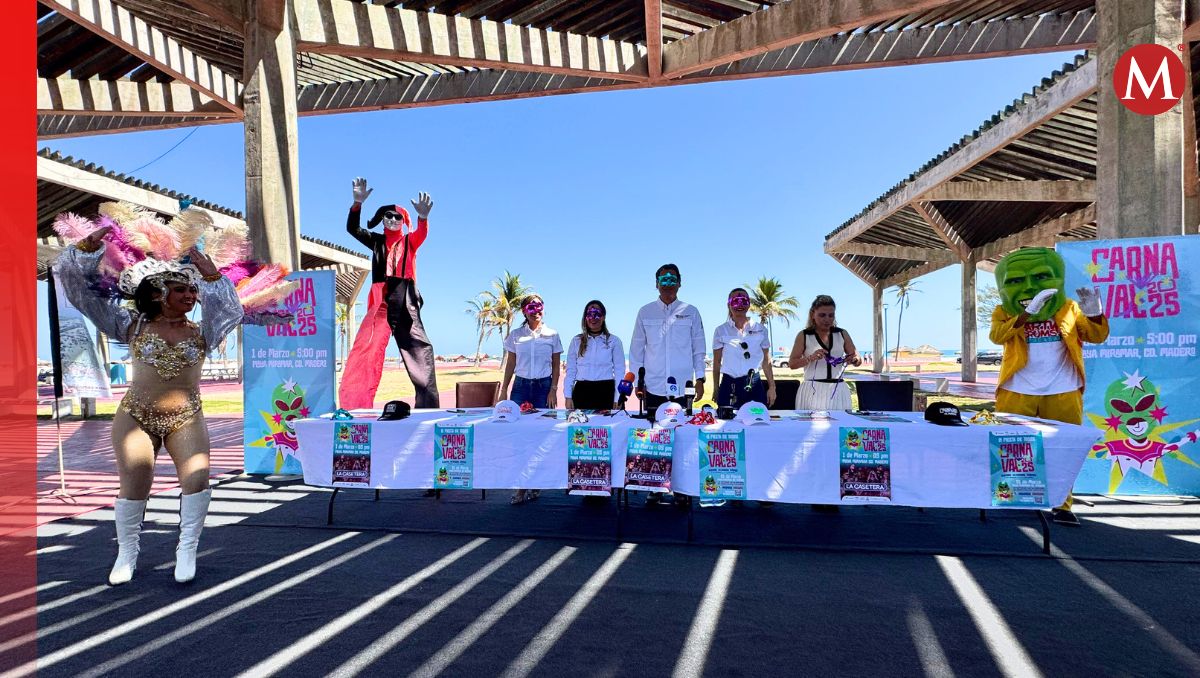 Turismo anunció que los estacionamientos serán gratuitos. (Mario Juárez)