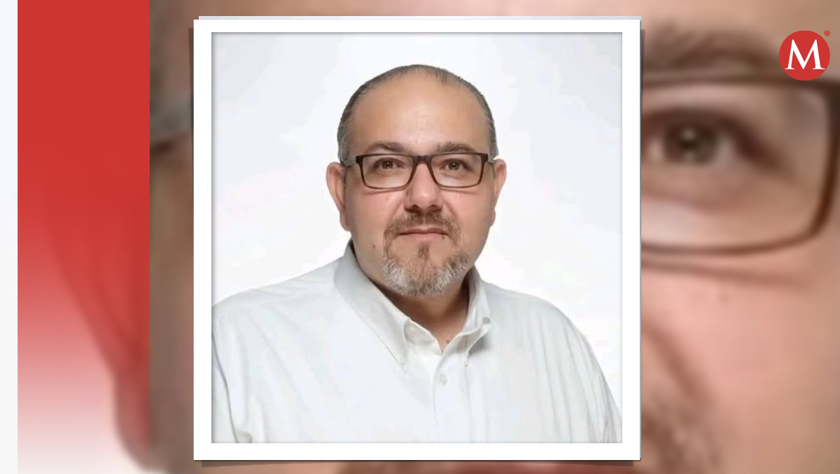 Víctor Manuel Benavides Cobos, regidor priísta de Poza Rica. | Especial