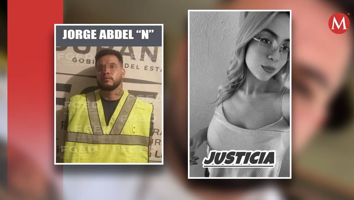 Vinculan a proceso a joven por feminicidio de María Cristina. l Especial