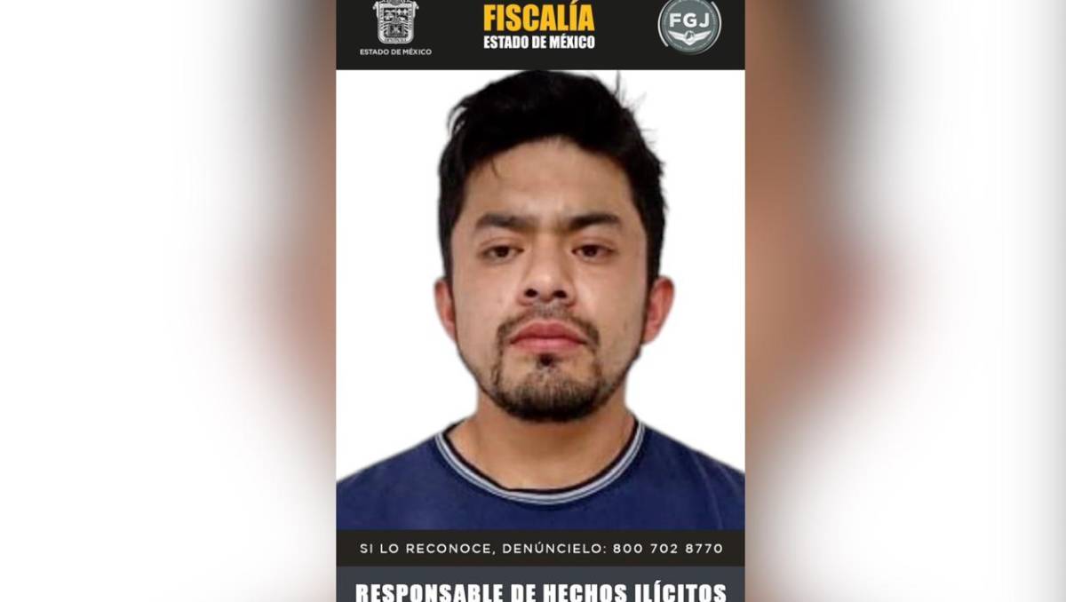 A poco más de un año de que Mellany Guadarrama fuera hallada sin vida en un hotel, condenan a su feminicida.