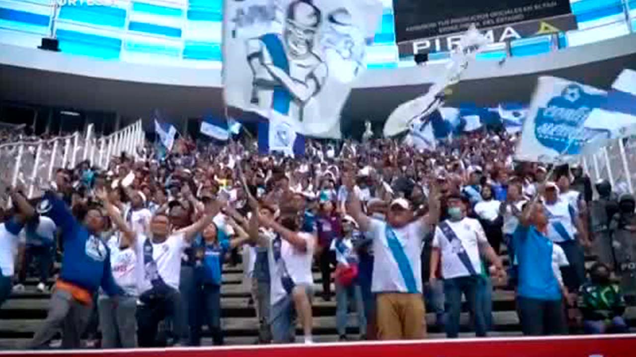 Castigan a los futbolistas involucrados en el caso de apuestas | Milenio Apunte