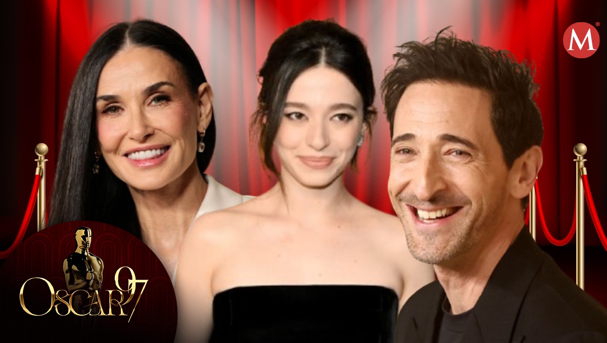 Conoce a los ganadores de la gala cinematográfica | Especial