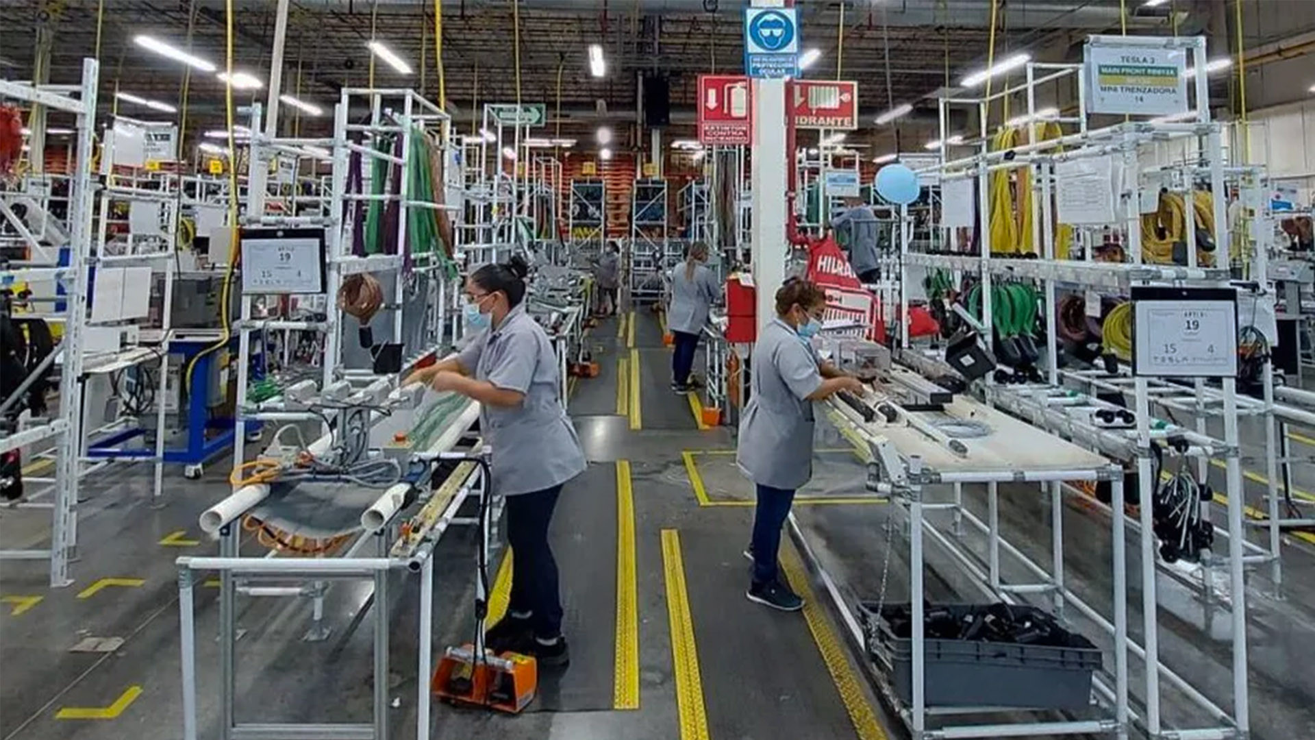 Corte avala doble IVA; exportadores temen impacto mortal