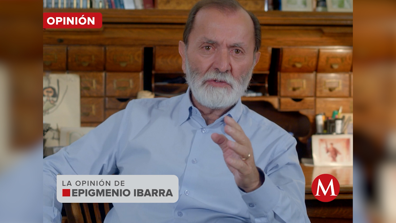 La derecha mexicana, de repetir sus mentiras, ha terminado por engañar al espejo: Epigmenio Ibarra