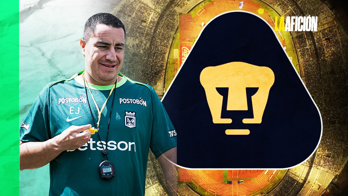 Efraín Juárez regresa a México para dirigir a Pumas (La Afición)