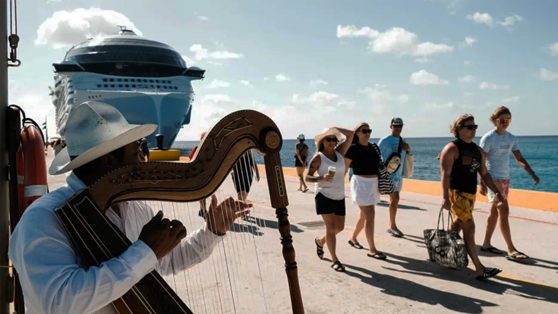 Concanaco pide a la CFE un plan eléctrico con enfoque en comercio y turismo