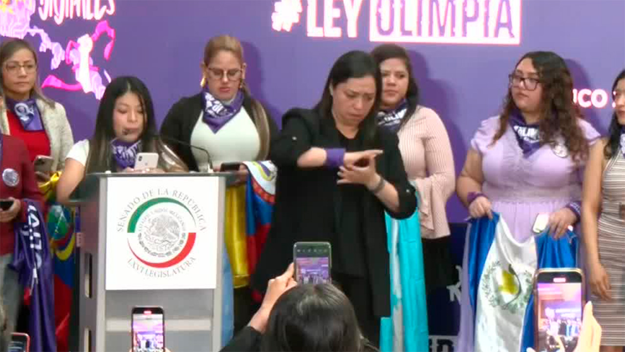 Finaliza la primera Cumbre de Defensoras Digitales en la Ciudad de México