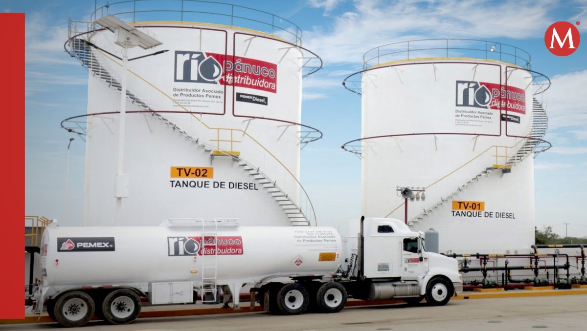 Grupo Garel apoyará la iniciativa de fijar el precio de las  gasolinas.