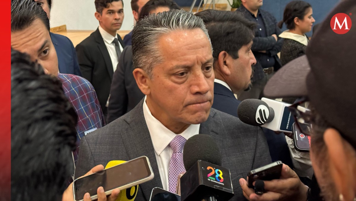 Guanajuato trabajará con estados aledaños para combatir delincuencia | Especial