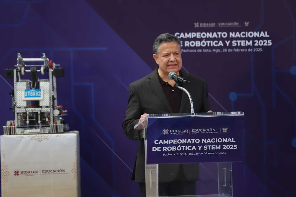 Invitó a inconformes a interponer las controversias que consideren. (Jorge Sánchez);