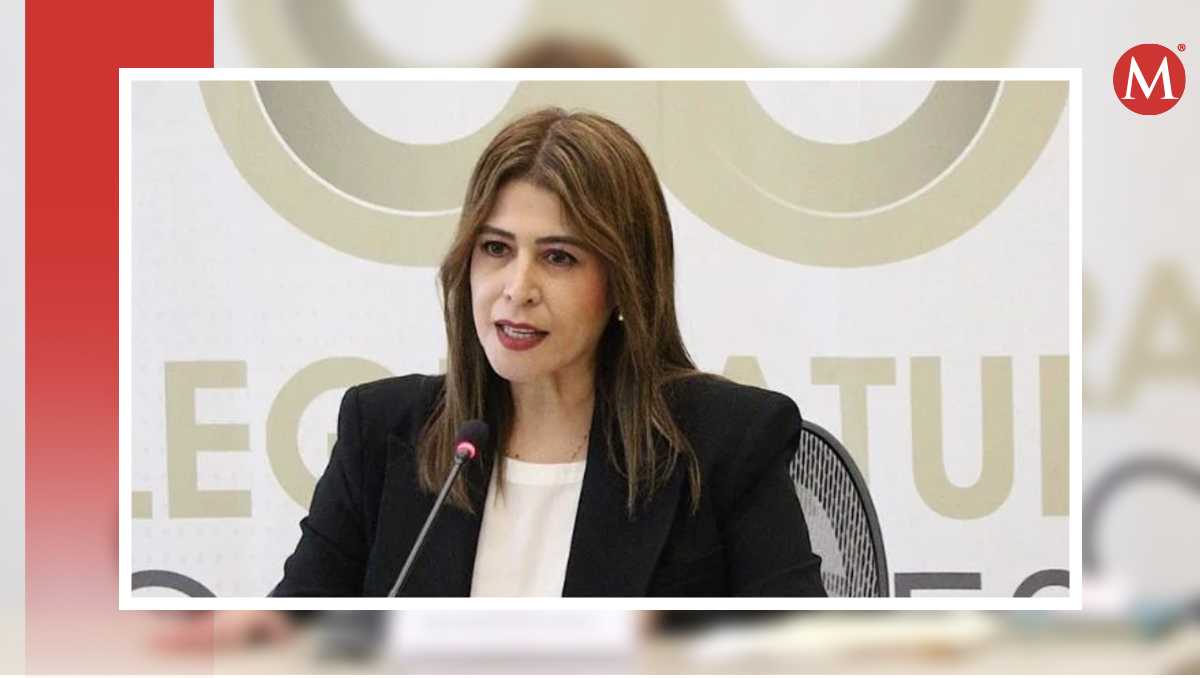 Karla Alcaraz Olvera | Especial.
