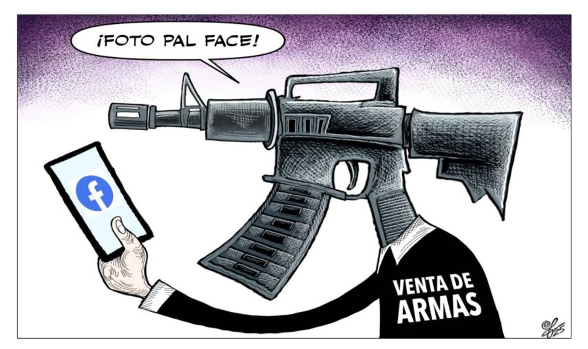 Mercado negro en NL