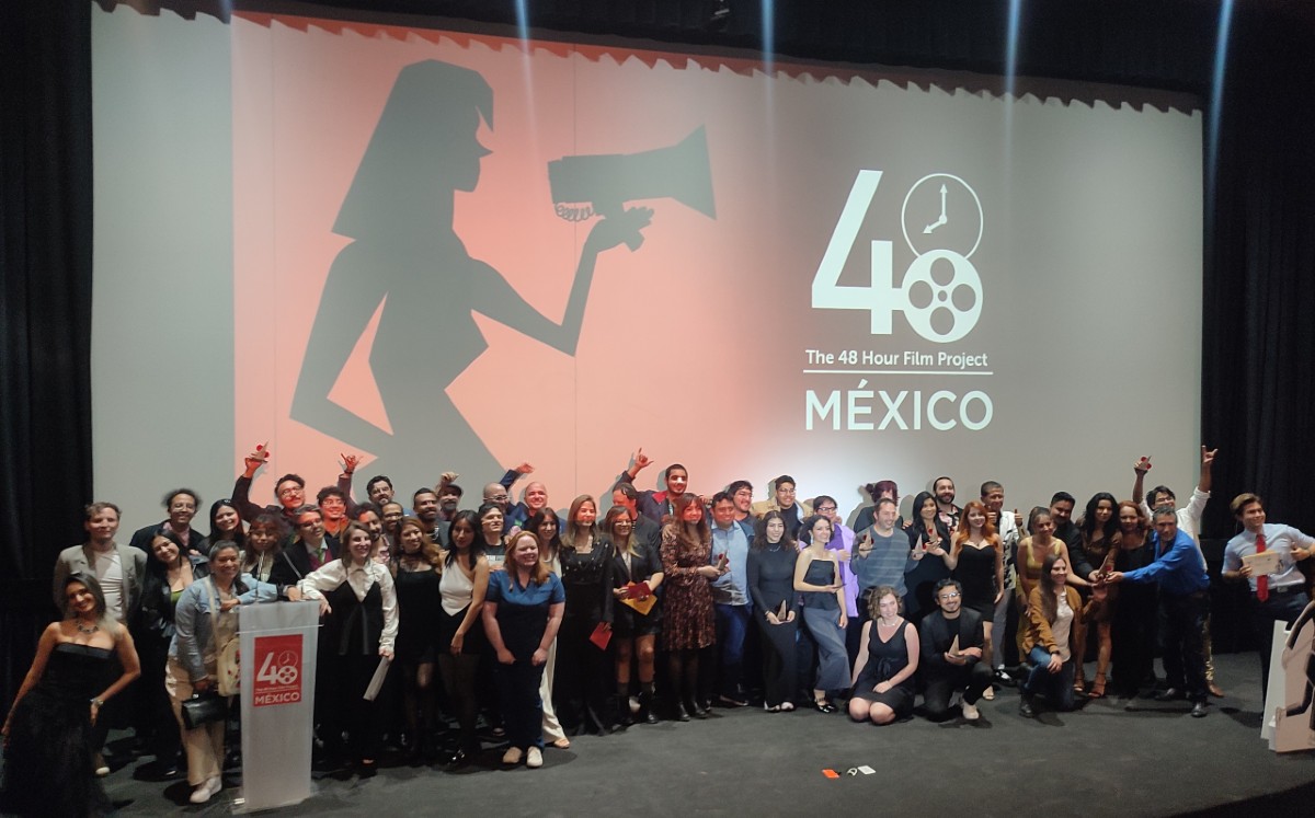 Participaron 8 mil 100 personas distribuidas en 223 equipos de todo el país. FOTO: especial