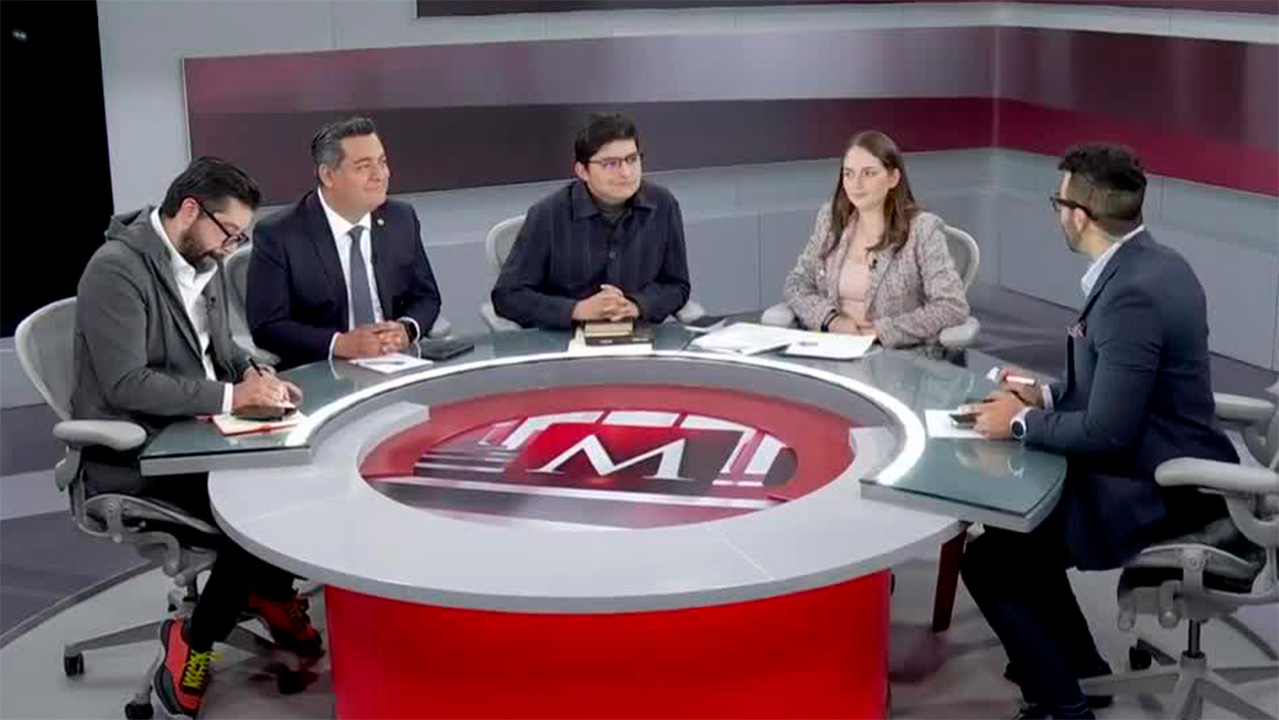 ¿Qué pasó con el proceso de insaculación rumbo a la elección judicial en la CdMx? | Punto Medio