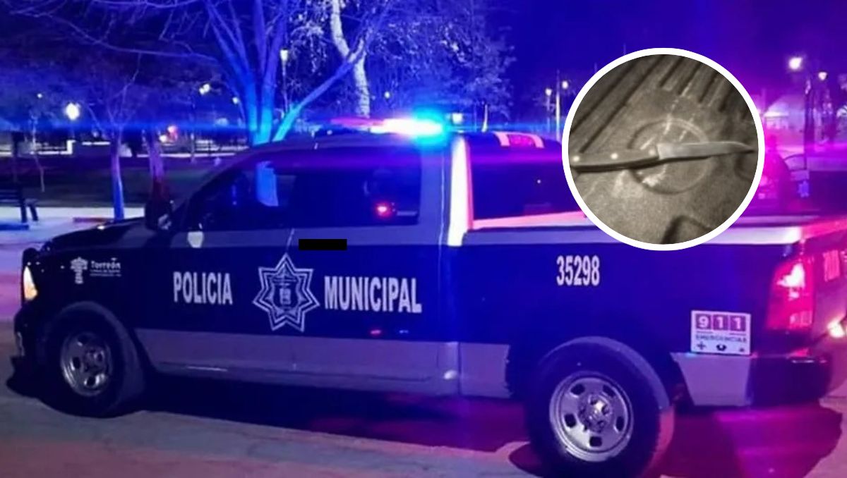 Policía Municipal.| Archivo