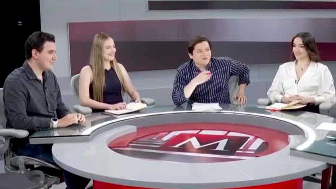 Senado avala nepotismo y reelección, Yunes defiende su adhesión a Morena | Política Joven