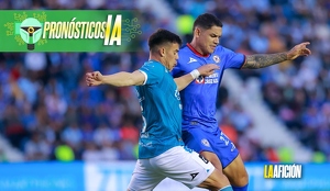 Mazatlán recibe a Cruz Azul en la fecha 10 del campeonato mexicano de futbol