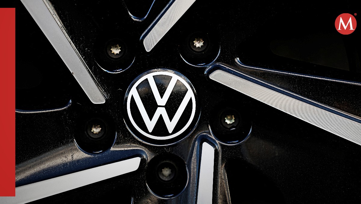 Volkswagen fue fundada en 1937 por el Frente Laboral Alemán. | Reuters
