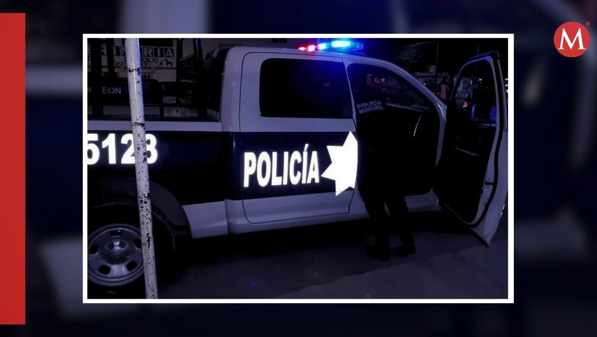 l agresor fue aprehendido en el lugar y trasladado a los separos municipales. | Especial