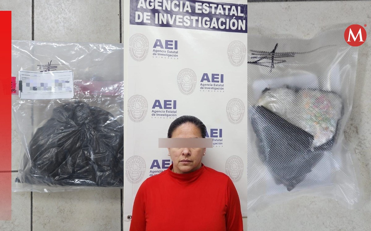 La detención se realizó luego de una denuncia anónima y con la autorización de un juez. | Especial