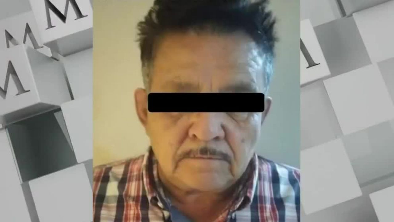 Detienen a Abraham Oseguera, conocido como 'Don Rodo', hermano del 'Mencho', en Jalisco