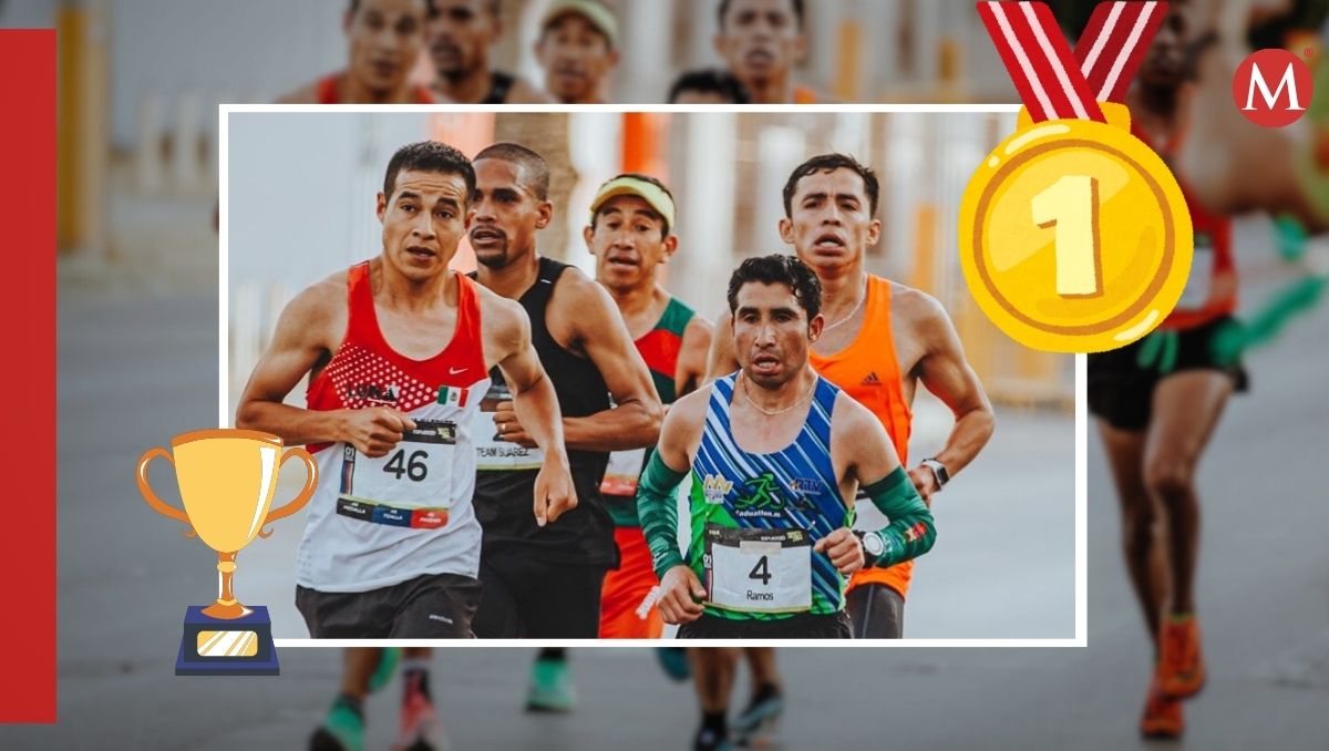 Este domingo se corre la edición 36 del Maratón Internacional Lala. | Especial