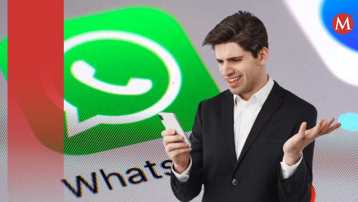 Estas fueron las mejores reacciones a la caída de WhatsApp.