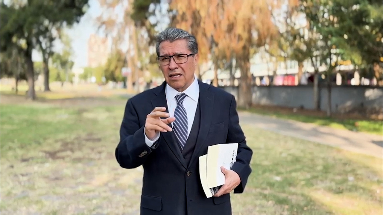 Extraditan a 29 capos a EU: una medida valiente de Sheinbaum | Antilogía