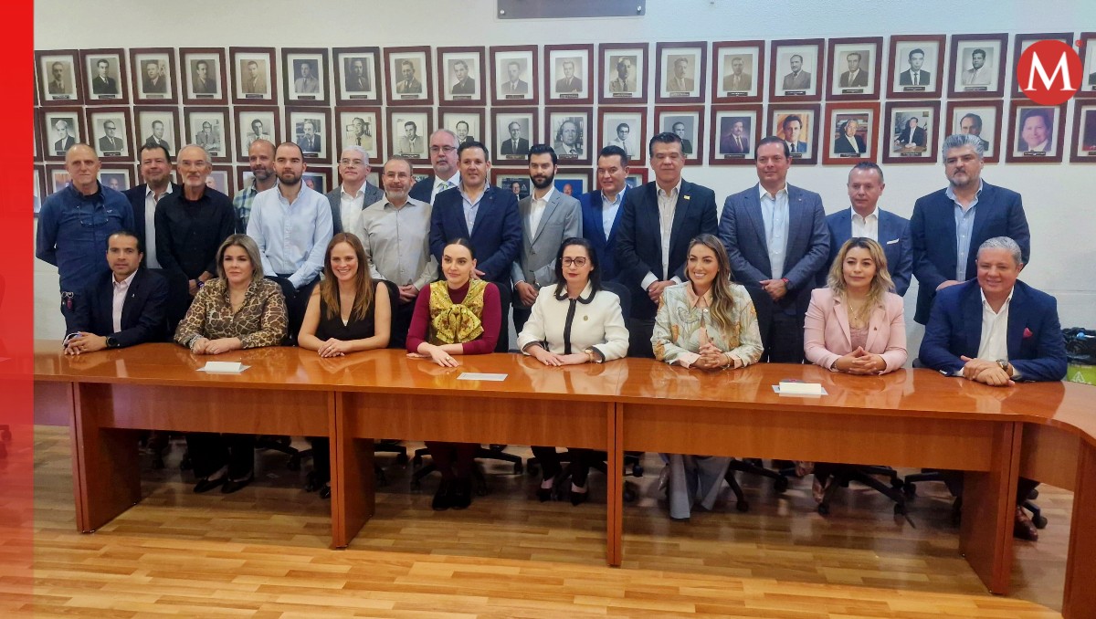 Guanajuato: industria calzado se reúne para defender competitividad | Especial