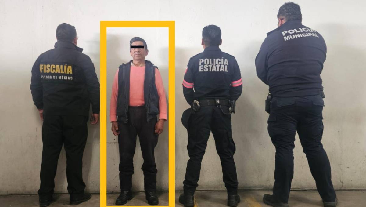 El hombre detenido no ha revelado el uso que le daba al inmueble ubicado en Mexicaltzingo. | Especial