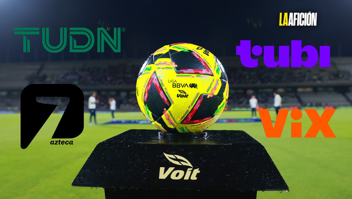 Liga MX HOY: Horarios y fechas de la jornada 10 del Clausura 2025 (Imago7)