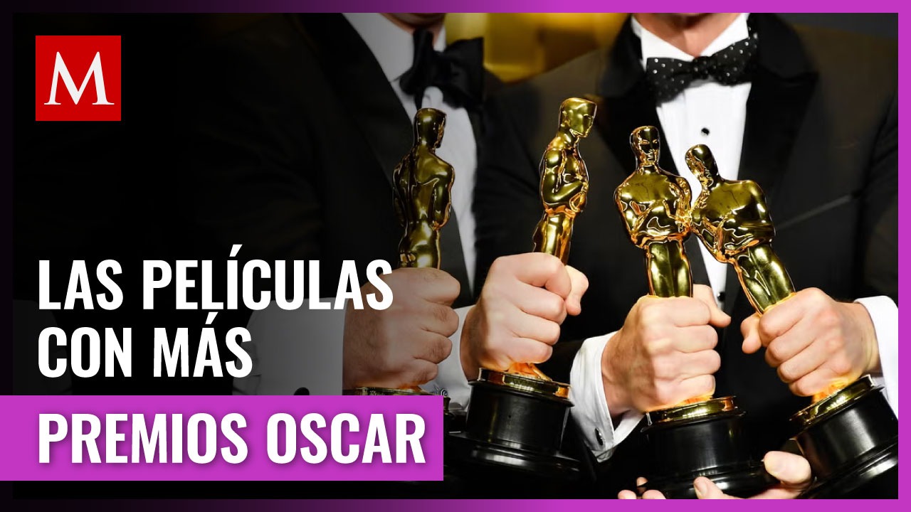 Los récords de los Oscars: Películas que marcaron la historia