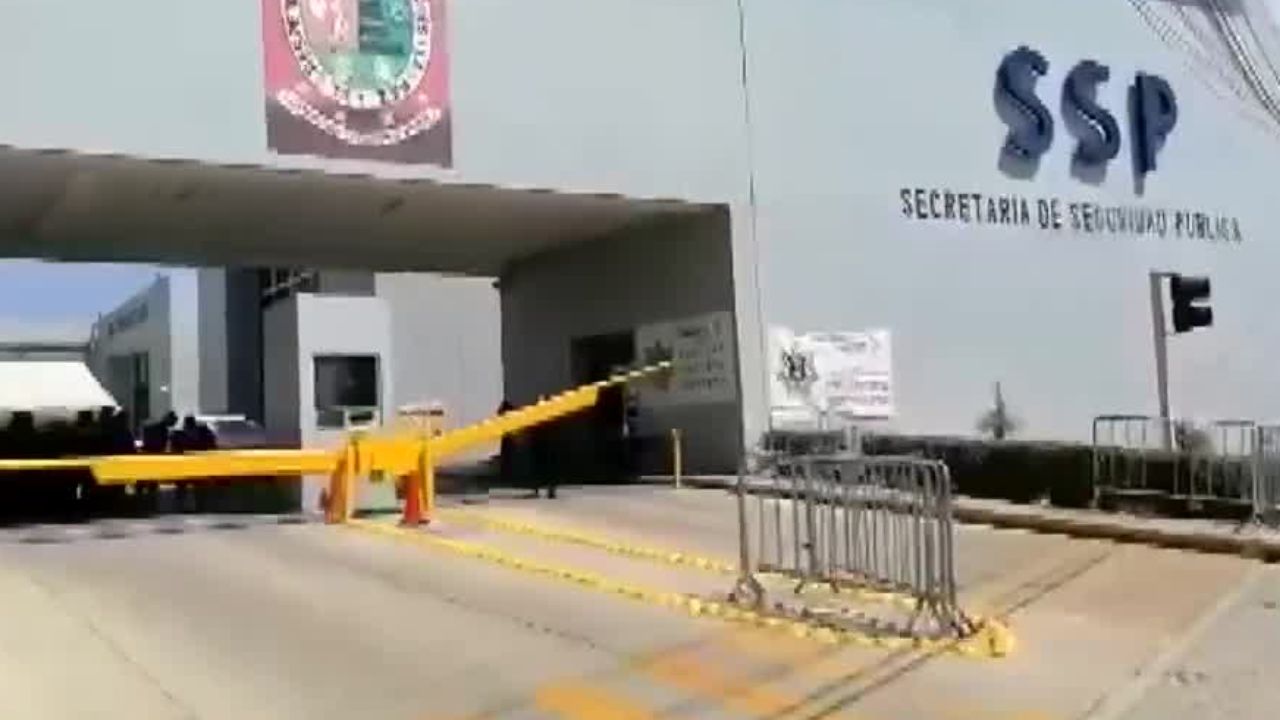 Mejoras en condiciones laborales y seguridad tras acuerdo con policía de Oaxaca