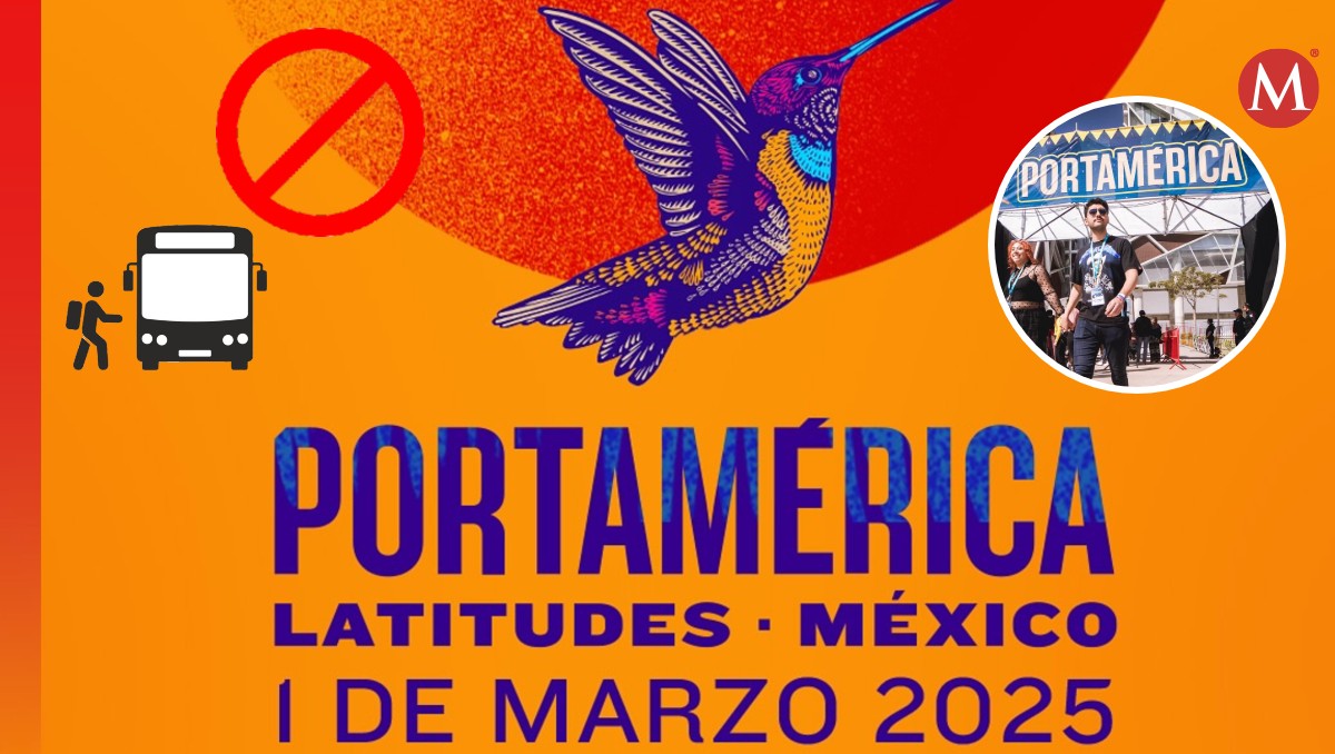 Plaza Bicentenario CCU será la sede de PortAmérica, un festival lleno de música y sabores únicos. (Especial)