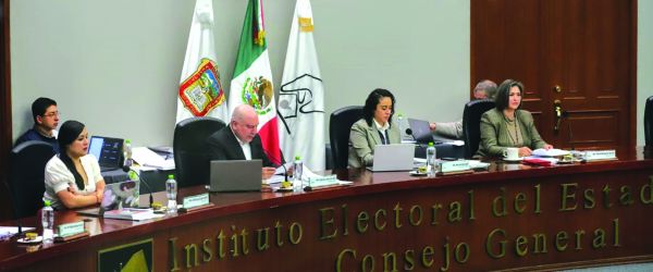 Pueden llevar a cabo ajustes en cualquier cargo. IVÁN CARMONA