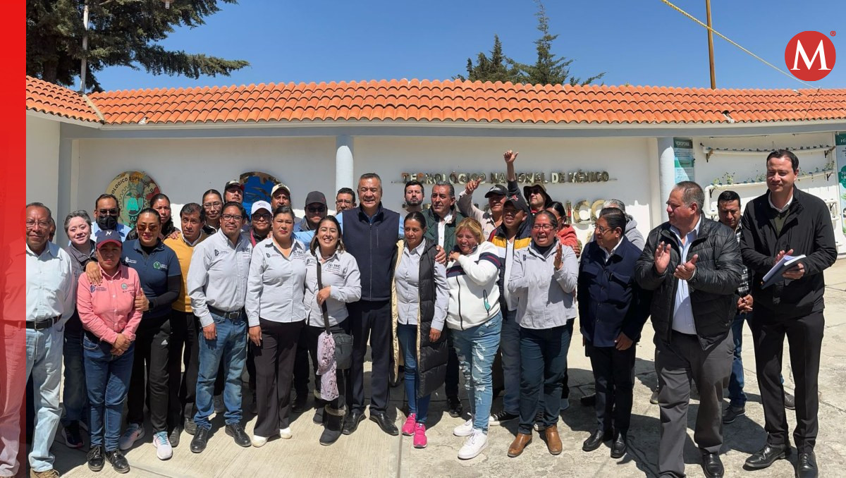 Reabre Instituto Tecnológico de Ciudad Serdán tras mesa diálogo | Especial