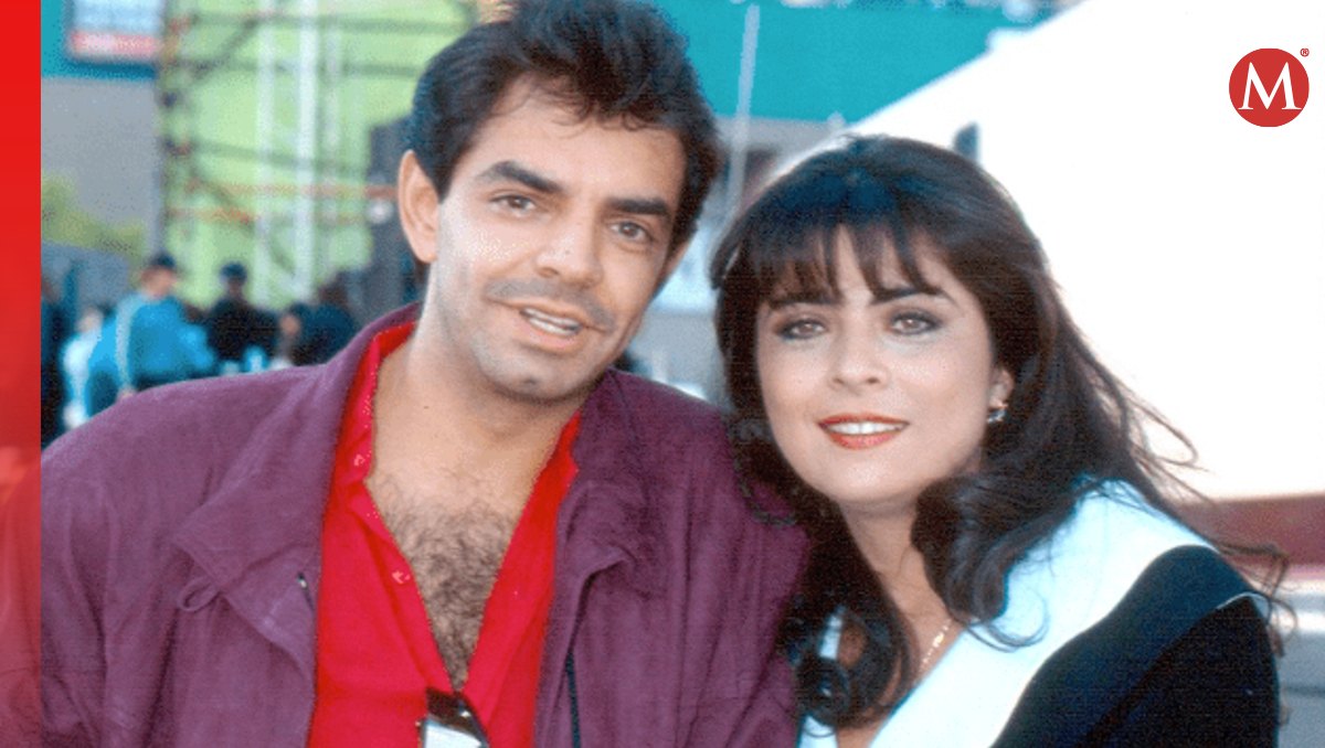 Victoria Ruffo y Eugenio Derbez formarán parte de Par de Ideotas | Especial