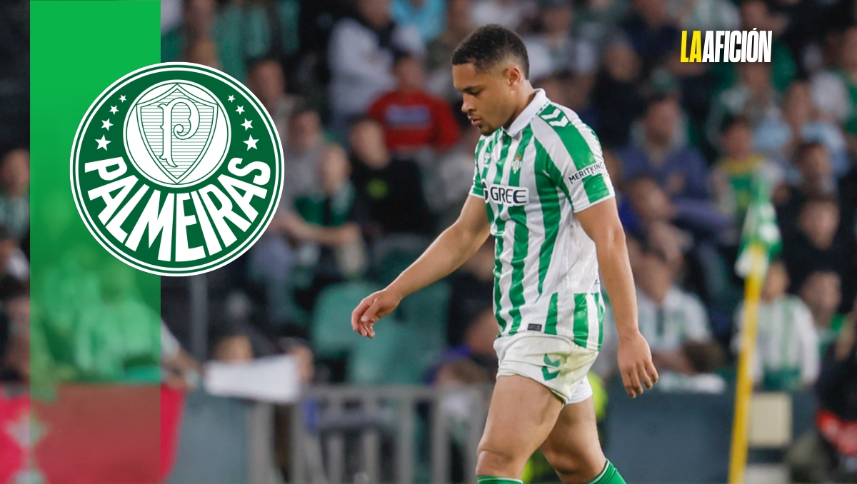 Vitor Roque se convierte en el fichaje más caro en la historia de los clubes sudamericanos (EFE)