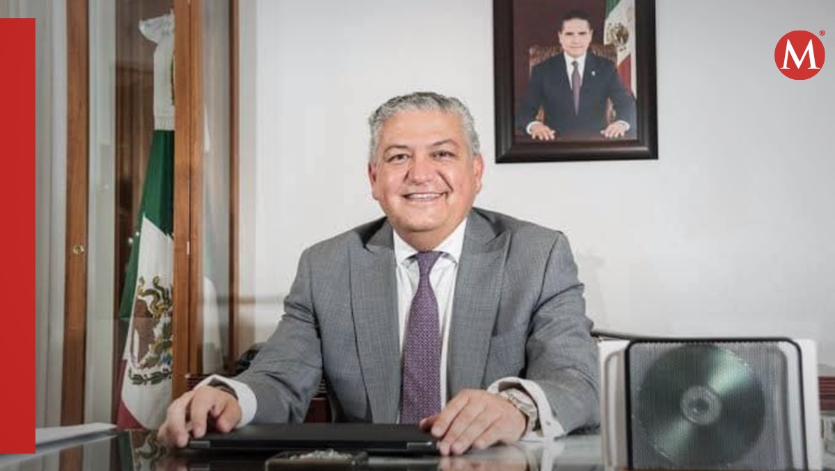 Carlos Maldonado Mendoza fue detenido HOY 1 de marzo en EU | Especial