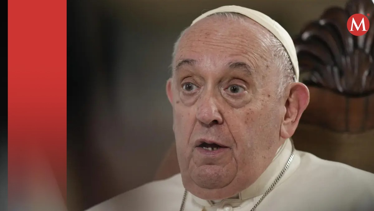 Estado de salud del Papa Francisco hoy 1 de marzo 2025. | AP