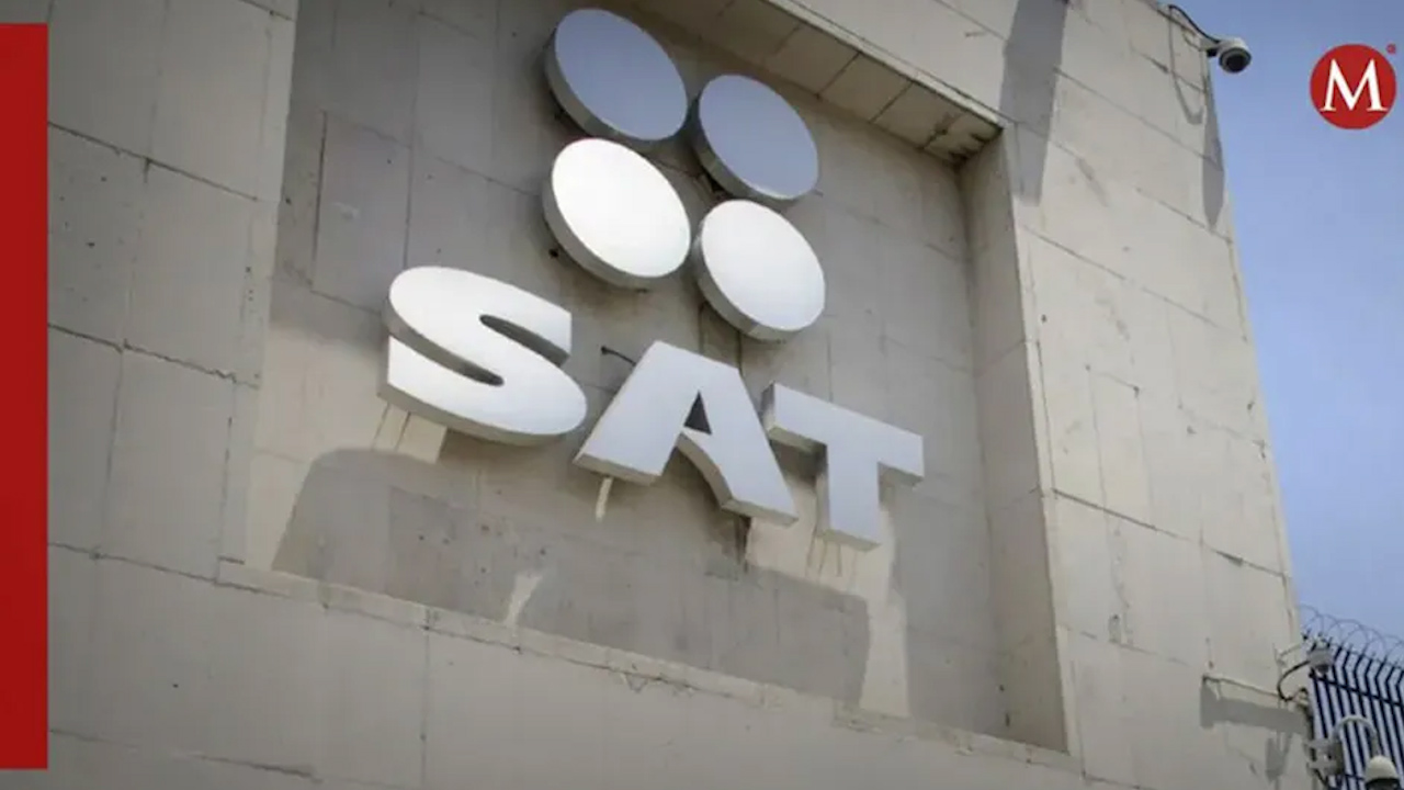 Falso cobro de doble tributación a empresas maquiladoras: SAT