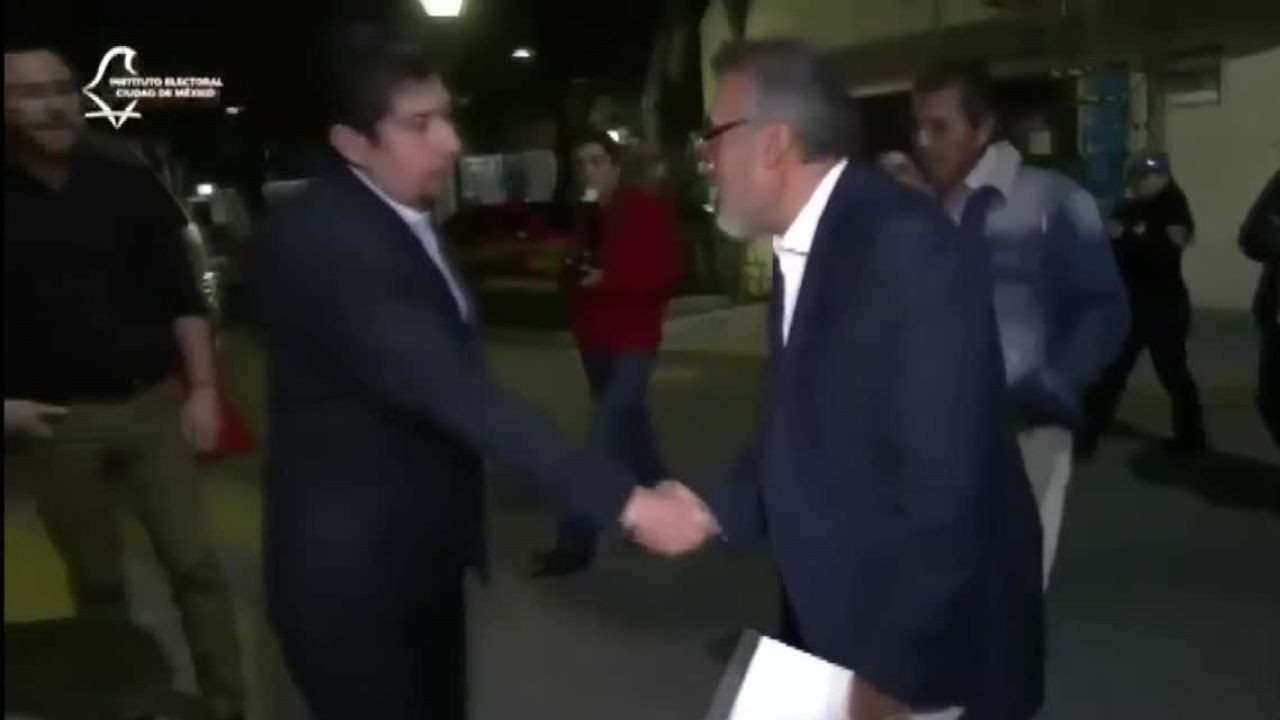 El IECM comienza a recibir candidaturas para las elecciones judiciales