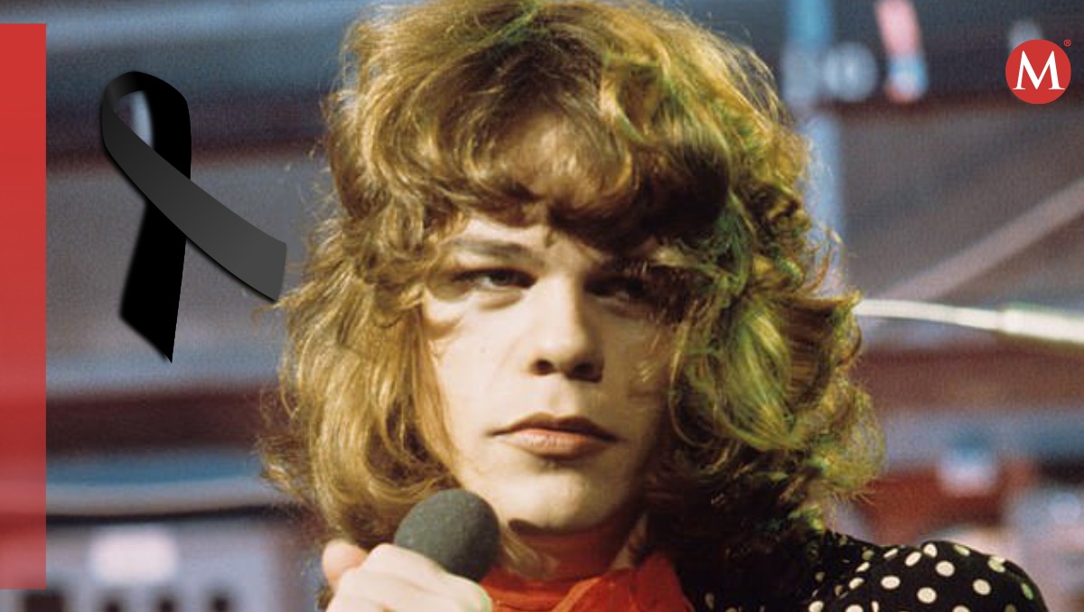 Muere el músico David Johansen