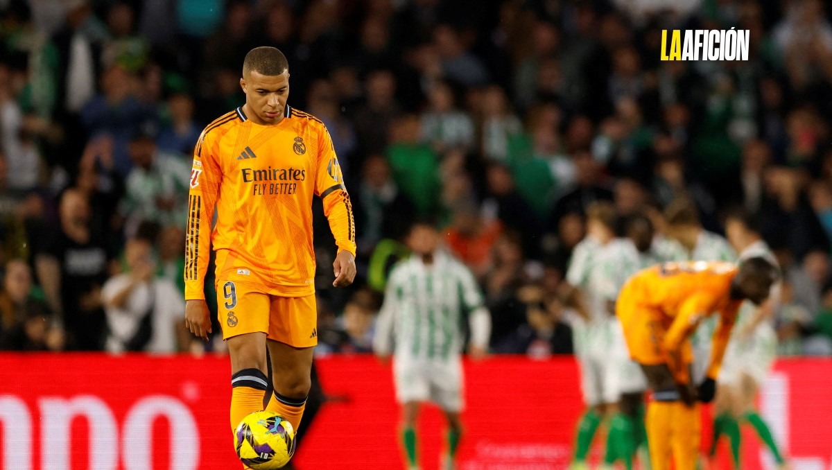 Real Madrid se diluye ante el Betis de Isco y podría perder el segundo puesto (Reuters)