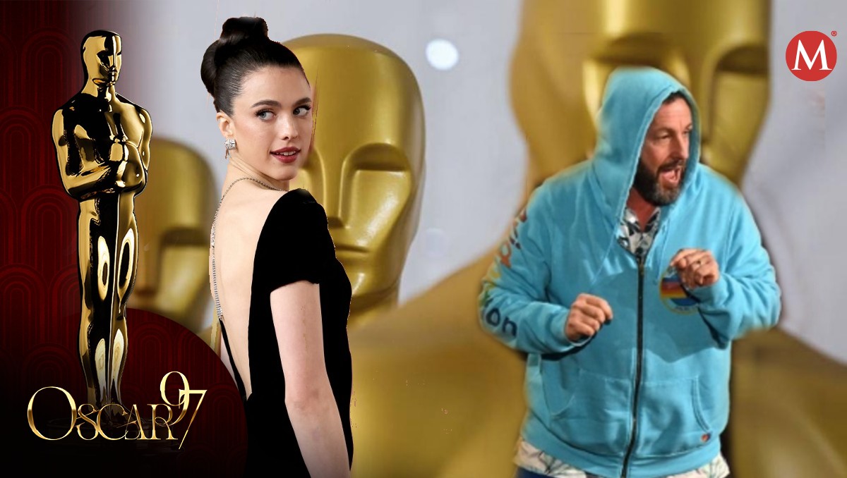 Alfombra roja de los Oscar 2025: aquí los mejores looks | Especial