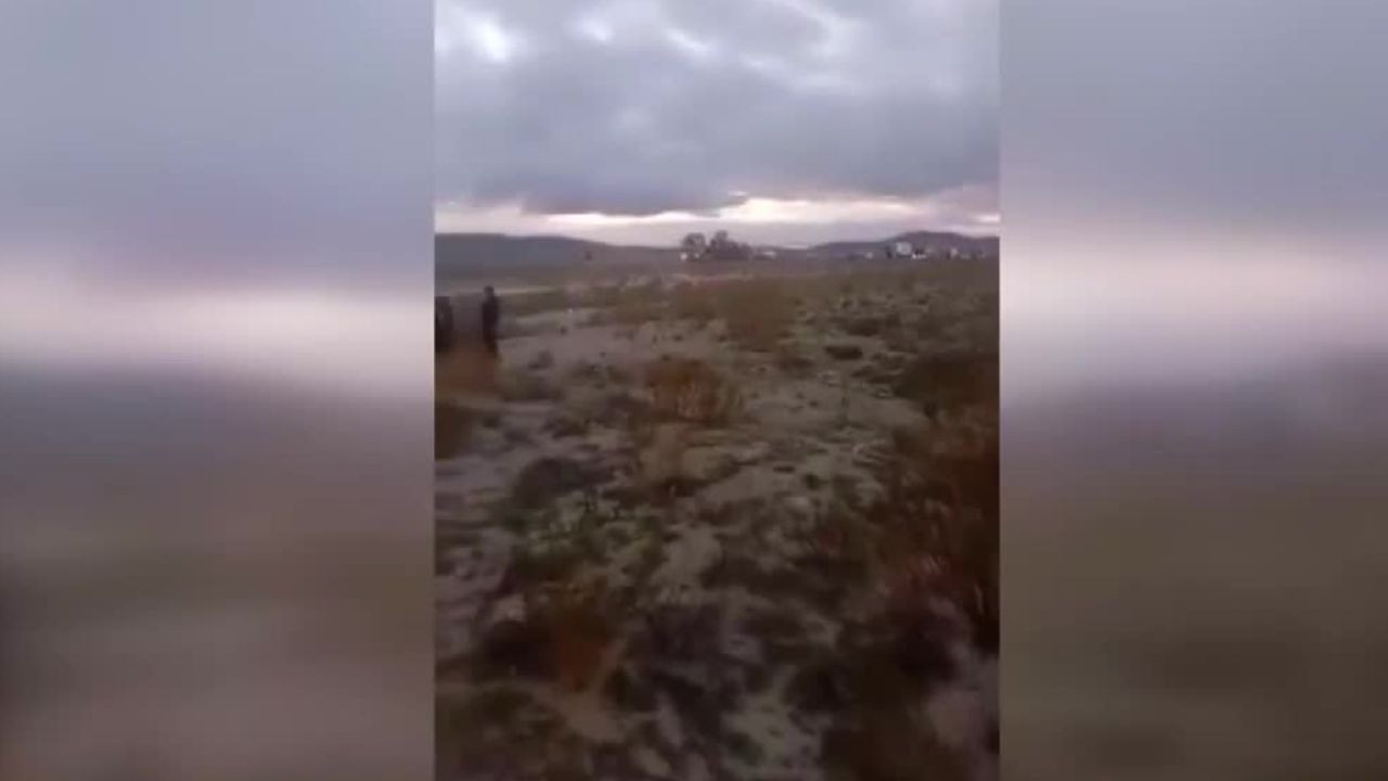 Colisión de autobuses en Bolivia deja al menos 33 muertos y varios heridos