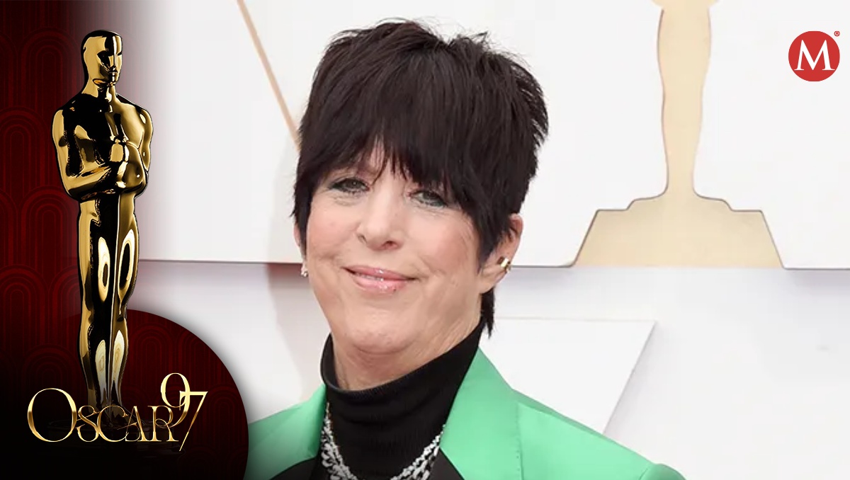 Diane Warren nuevamente pierde el Oscar | Especial
