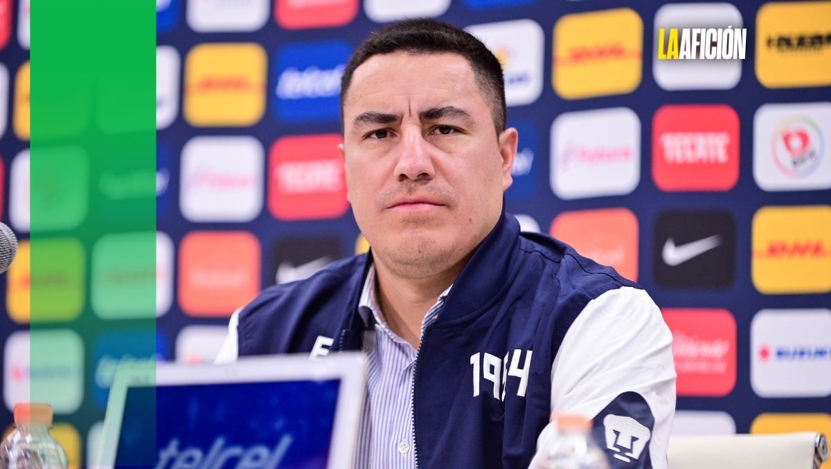 Efraín Juárez y el reto de los directores técnicos mexicanos (Imago7)